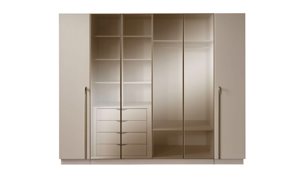 LUNA (NL) GİYİNME ODASI